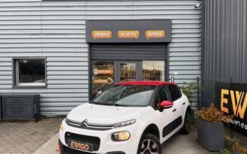 Citroen C3 Saint-Priest