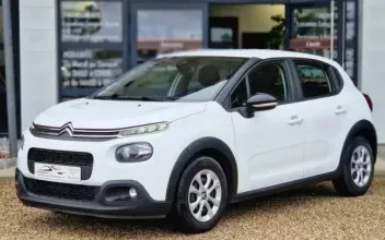 Citroen C3 Trélissac