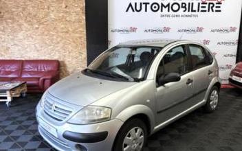 Citroen c3 Dunkerque