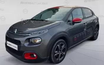 Citroen C3 Colmar