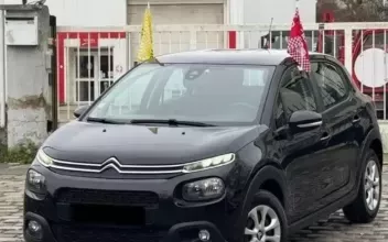 Citroen C3 Bettrechies