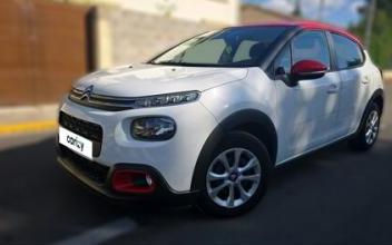 Citroen c3 Marseille