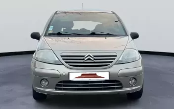 Citroen C3 Charleville-Mézières