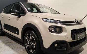 Citroen c3 Brive-la-Gaillarde