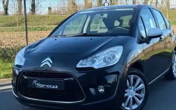 Citroen C3 La-Chapelle-d'Armentières