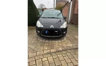Citroen C3 Wattrelos