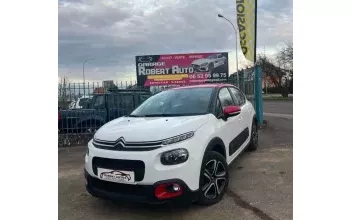 Citroen C3 Lutterbach