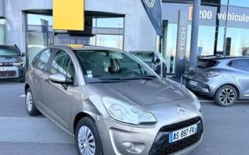 Citroen c3 Romainville