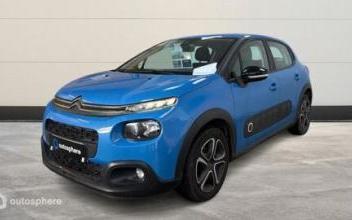 Citroen c3 Riom