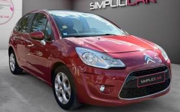 Citroen c3 Verneuil-sur-Seine