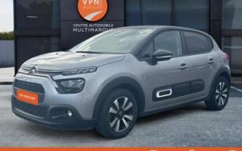 Citroen c3 Lormont