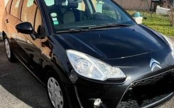 Citroen c3 Pusignan