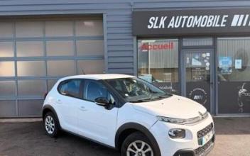 Citroen c3 Toulouse