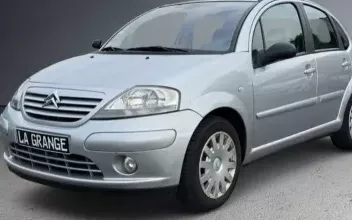 Citroen C3 Wittelsheim