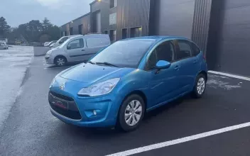 Citroen C3 Caudan