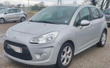 Citroen c3 Montpellier