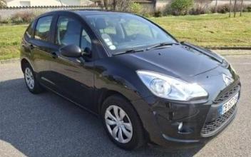 Citroen c3 Feyzin