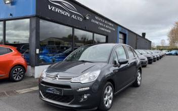 Citroen C3 Verson