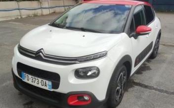Citroen c3 Béthune