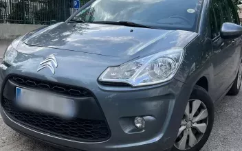 Citroen C3 Gennevilliers