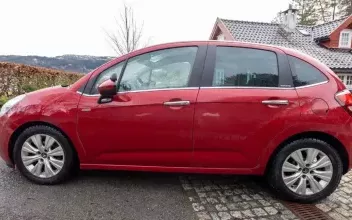 Citroen C3 Diges