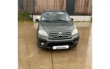 Citroen C3 Tourcoing