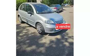 Citroen C3 Metz