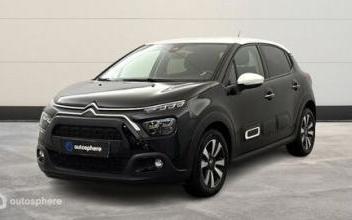 Citroen c3 Nantes