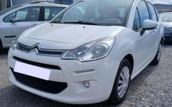 Citroen c3 Portes-lès-Valence
