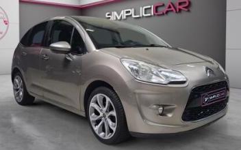 Citroen c3 Bondoufle