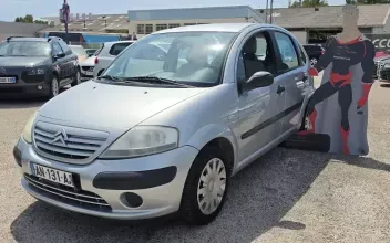 Citroen C3 La-Garde