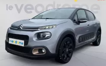 Citroen C3 Bischheim