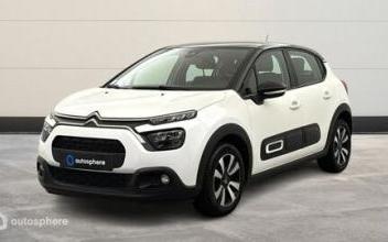 Citroen c3 Poitiers