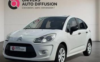 Citroen c3 Illzach