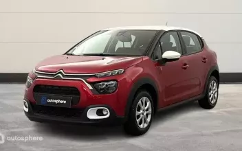 Citroen C3 Champniers
