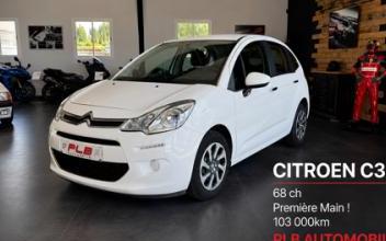 Citroen c3 Rodez