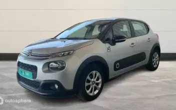 Citroen C3 Salon-de-Provence