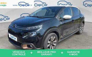 Citroen c3 Cormeilles-en-Parisis