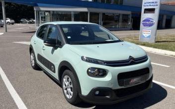 Citroen C3 Burnhaupt-le-Haut