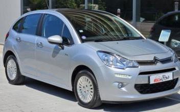 Citroen C3 Geispolsheim