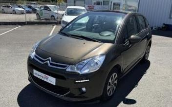 Citroen c3 Pont-Saint-Martin