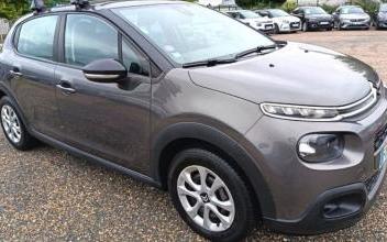 Citroen C3 Aubevoye