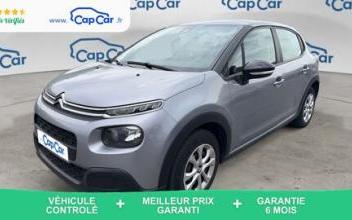 Citroen c3 Montbrison