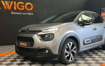 Citroen C3 Romans-sur-Isère