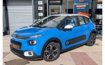 Citroen c3 Forbach