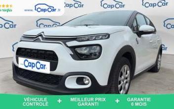 Citroen c3 Vagney