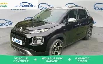 Citroen C3 Aircross Paris