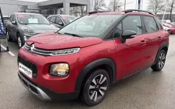 Citroen C3 Aircross Dijon