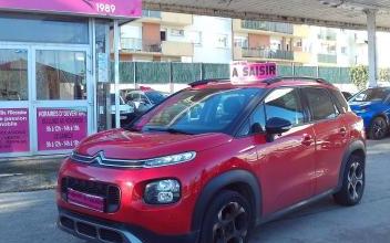 Citroen C3 Aircross Toulouse