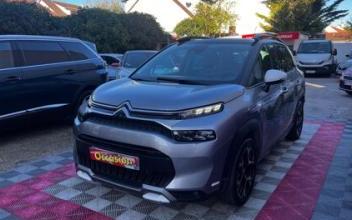Citroen c3 aircross Drancy
